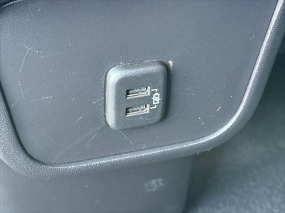 Chevrolet Equinox LS 2024