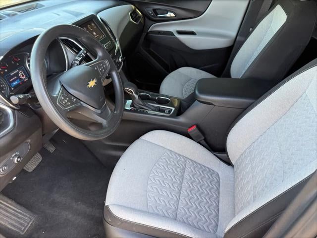 Chevrolet Equinox LS 2024
