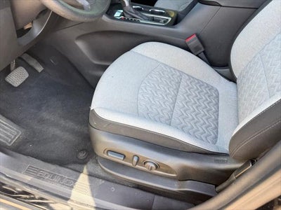 Chevrolet Equinox LS 2024