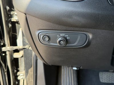 Chevrolet Equinox LS 2024