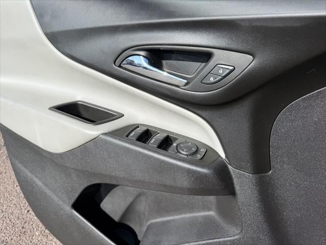Chevrolet Equinox LS 2024