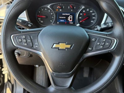 Chevrolet Equinox LS 2024