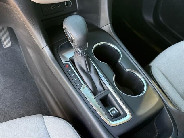 Chevrolet Equinox LS 2024