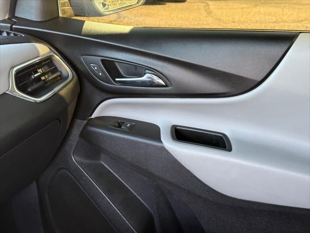 Chevrolet Equinox LS 2024