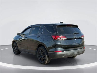 Chevrolet Equinox LS 2024