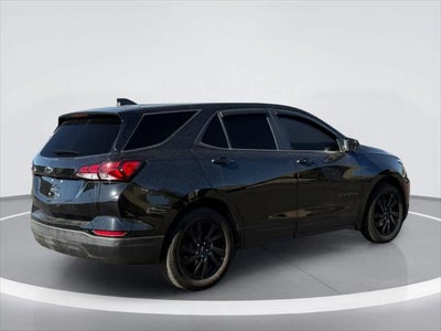 Chevrolet Equinox LS 2024