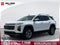 Chevrolet Equinox LT con tracción delantera, 2025