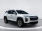 Chevrolet Equinox LT con tracción delantera, 2025