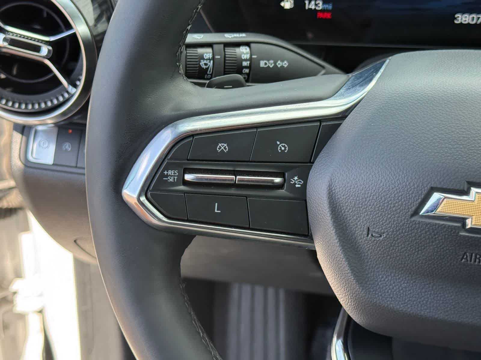 Chevrolet Equinox LT con tracción delantera, 2025