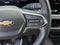 Chevrolet Equinox LT con tracción delantera, 2025