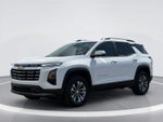 Chevrolet Equinox LT con tracción delantera, 2025