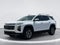 Chevrolet Equinox LT con tracción delantera, 2025