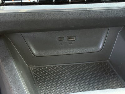 Chevrolet Equinox LT con tracción delantera, 2025