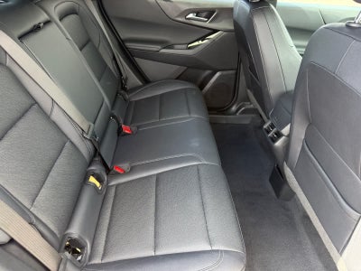 Chevrolet Equinox LT con tracción delantera, 2025