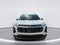Chevrolet Equinox LT con tracción delantera, 2025