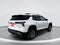 Chevrolet Equinox LT con tracción delantera, 2025
