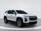 Chevrolet Equinox LT con tracción delantera, 2025