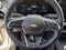 Chevrolet Equinox LT con tracción delantera, 2025