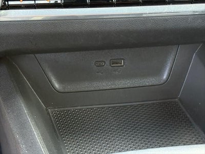 Chevrolet Equinox LT con tracción delantera, 2025