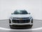 Chevrolet Equinox LT con tracción delantera, 2025