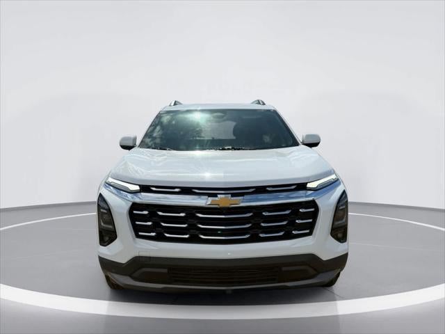 Chevrolet Equinox LT con tracción delantera, 2025
