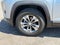 Chevrolet Equinox LT con tracción delantera, 2025