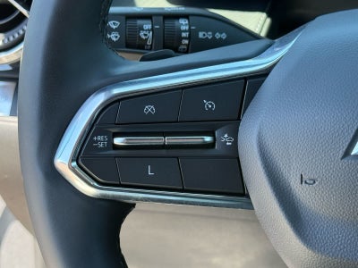 Chevrolet Equinox LT con tracción delantera, 2025
