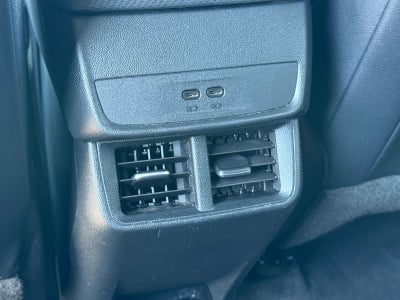 Chevrolet Equinox LT con tracción delantera, 2025