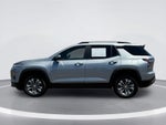Chevrolet Equinox LT con tracción delantera, 2025
