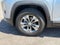 Chevrolet Equinox LT con tracción delantera, 2025