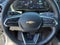 Chevrolet Equinox LT con tracción delantera, 2025