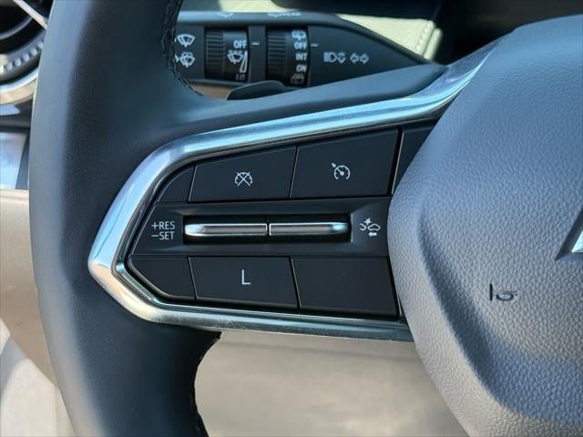 Chevrolet Equinox LT con tracción delantera, 2025
