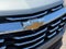 Chevrolet Equinox LT con tracción delantera, 2025