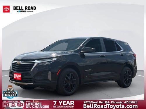 Chevrolet Equinox LT 2023