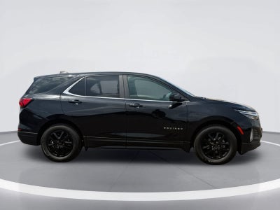 Chevrolet Equinox LT 2023