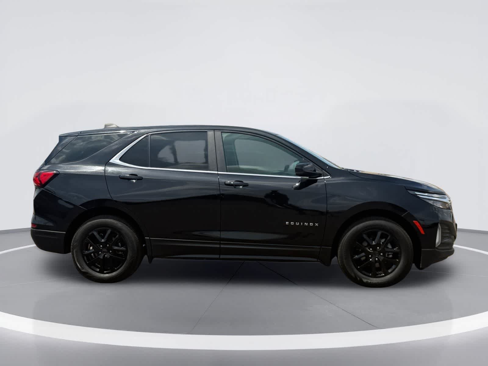 Chevrolet Equinox LT 2023
