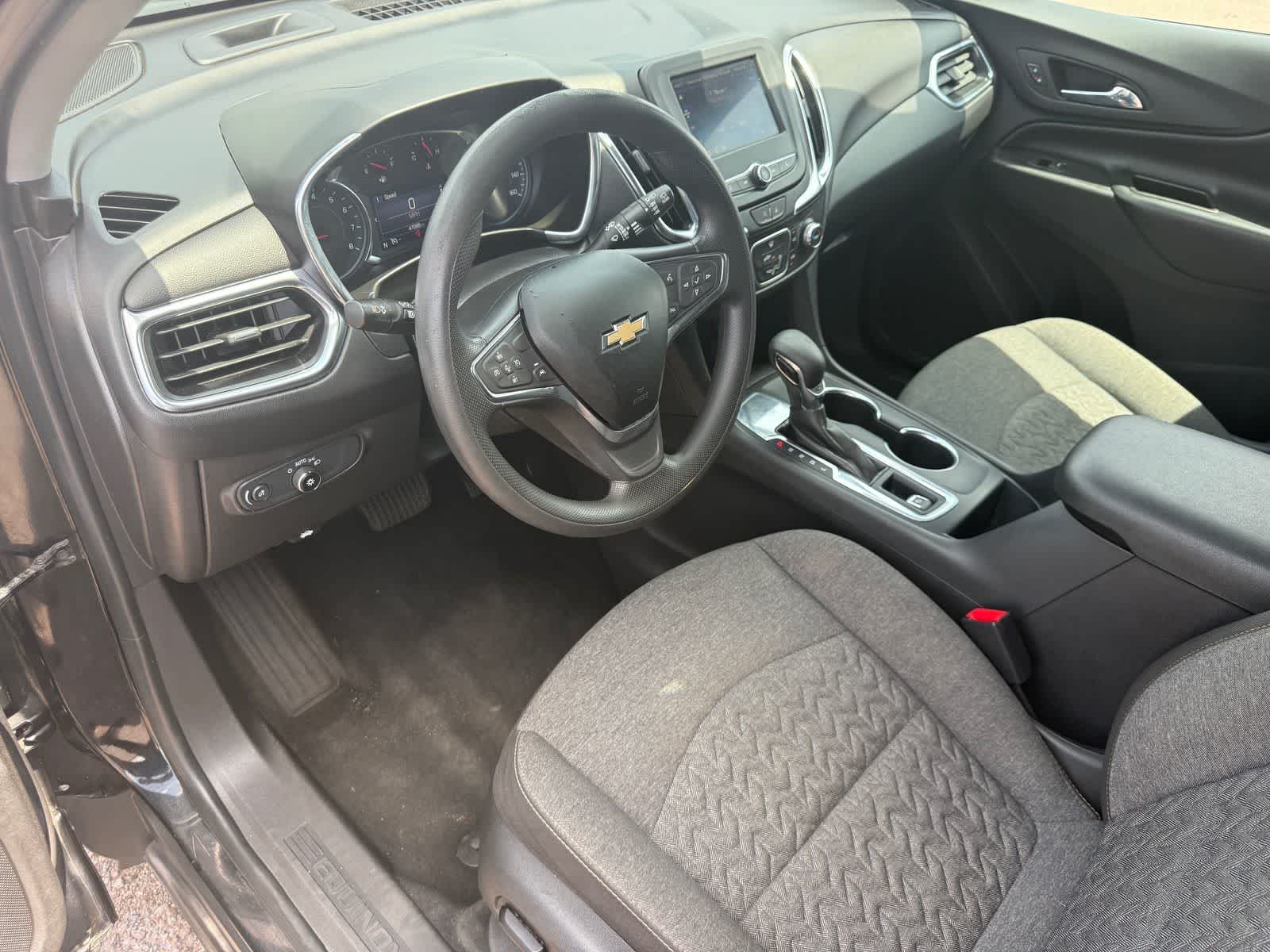 Chevrolet Equinox LT 2023