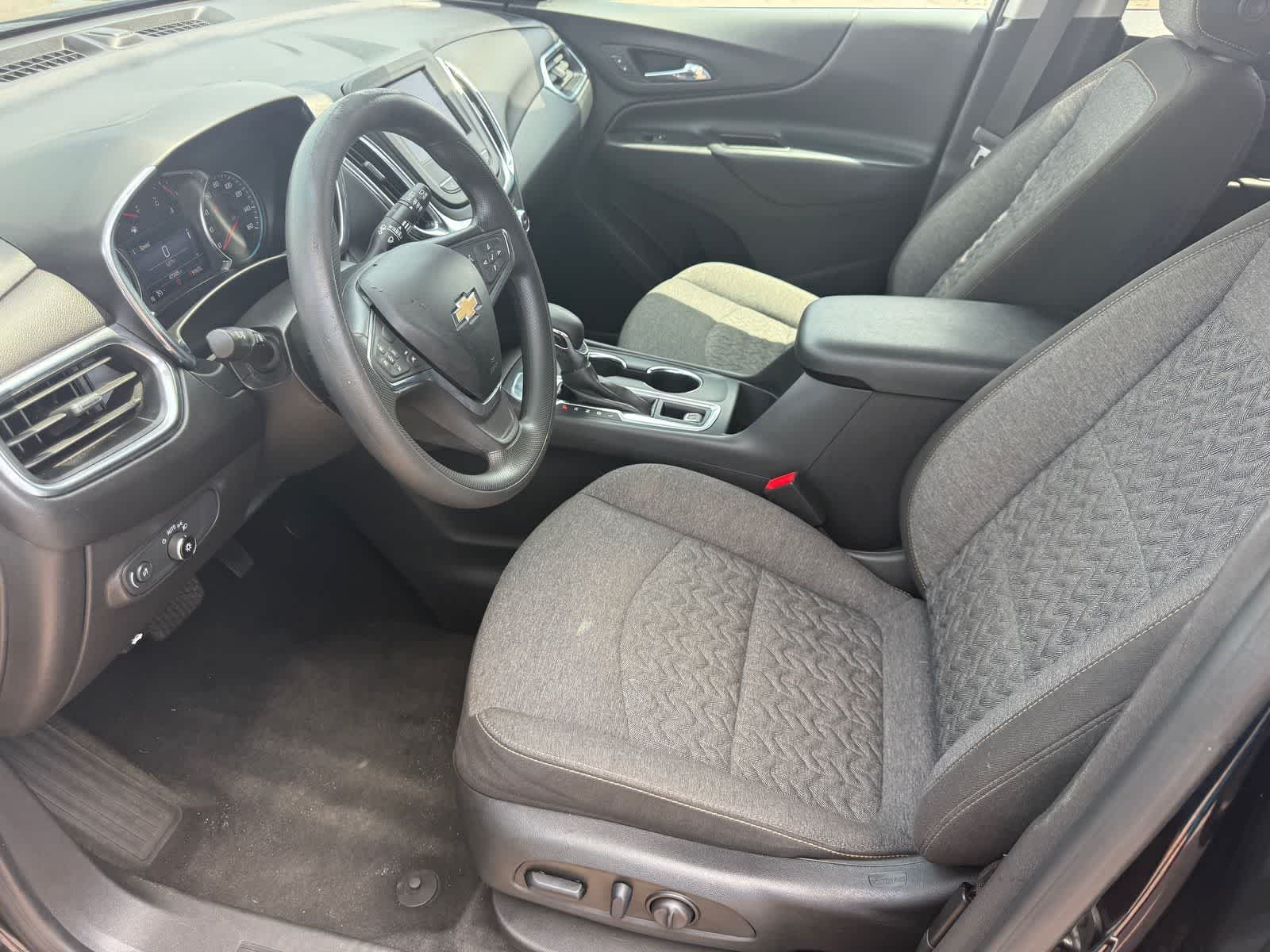 Chevrolet Equinox LT 2023