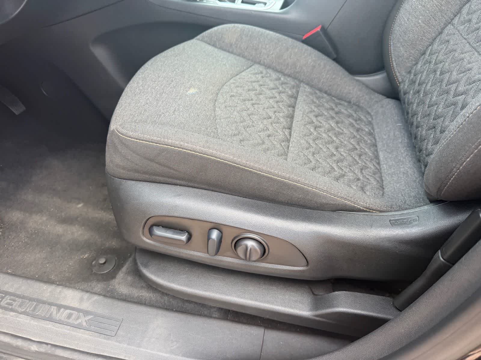 Chevrolet Equinox LT 2023