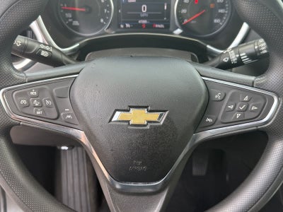 Chevrolet Equinox LT 2023