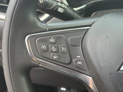 Chevrolet Equinox LT 2023