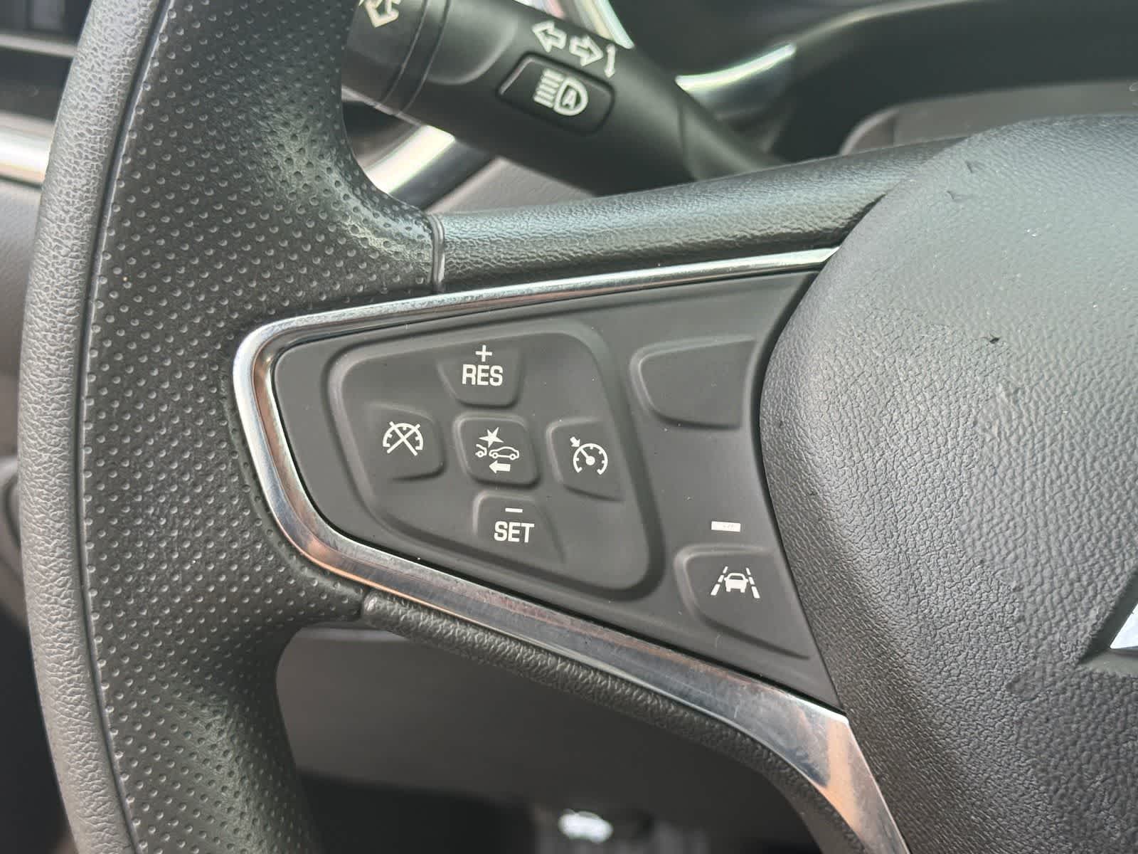 Chevrolet Equinox LT 2023