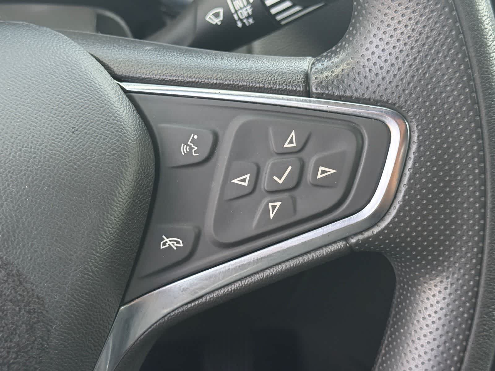 Chevrolet Equinox LT 2023