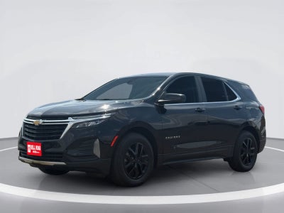Chevrolet Equinox LT 2023