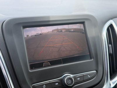 Chevrolet Equinox LT 2023