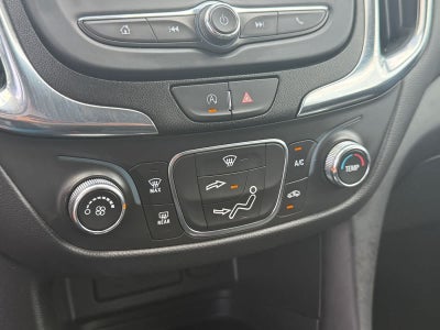 Chevrolet Equinox LT 2023
