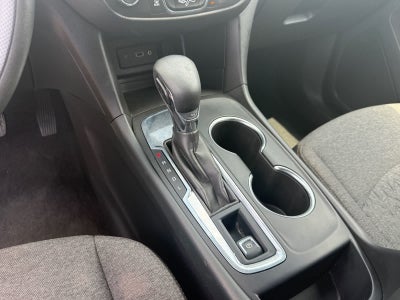 Chevrolet Equinox LT 2023