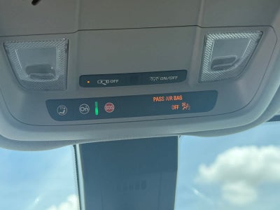 Chevrolet Equinox LT 2023