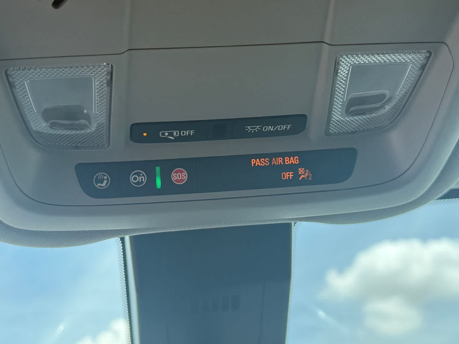 Chevrolet Equinox LT 2023