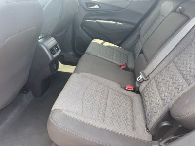 Chevrolet Equinox LT 2023